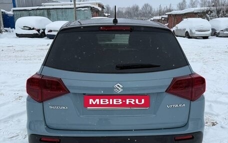 Suzuki Vitara II рестайлинг, 2019 год, 1 830 000 рублей, 8 фотография