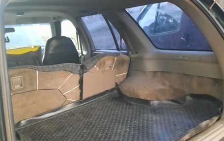 Chevrolet Blazer II рестайлинг, 1997 год, 250 000 рублей, 7 фотография