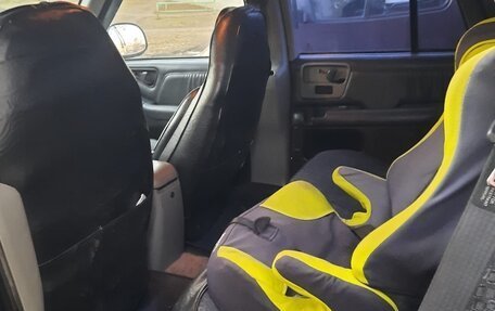 Chevrolet Blazer II рестайлинг, 1997 год, 250 000 рублей, 6 фотография