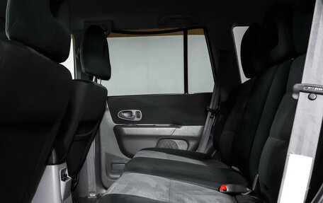 Mitsubishi Pajero Sport II рестайлинг, 2008 год, 875 000 рублей, 12 фотография