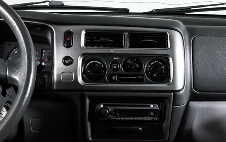 Mitsubishi Pajero Sport II рестайлинг, 2008 год, 875 000 рублей, 13 фотография