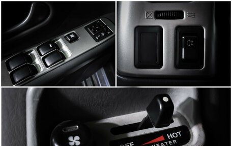 Mitsubishi Pajero Sport II рестайлинг, 2008 год, 875 000 рублей, 17 фотография