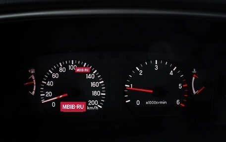 Mitsubishi Pajero Sport II рестайлинг, 2008 год, 875 000 рублей, 16 фотография