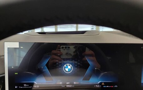 BMW X5, 2025 год, 16 500 000 рублей, 13 фотография