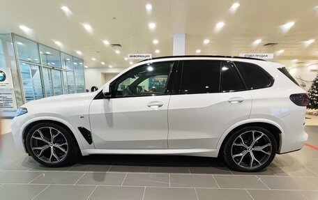 BMW X5, 2025 год, 16 500 000 рублей, 8 фотография