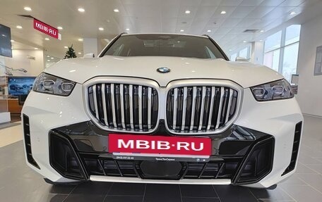 BMW X5, 2025 год, 16 500 000 рублей, 2 фотография