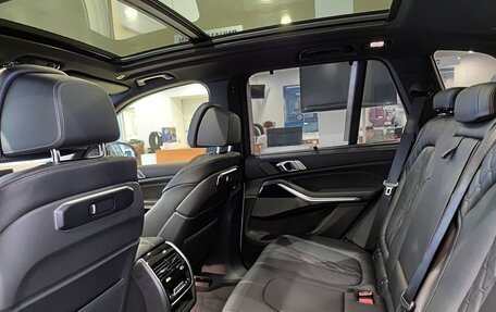 BMW X5, 2025 год, 16 500 000 рублей, 12 фотография