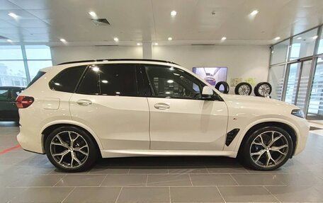 BMW X5, 2025 год, 16 500 000 рублей, 4 фотография