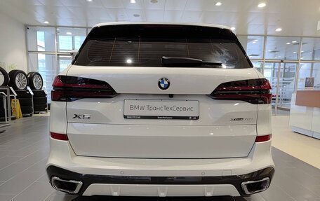 BMW X5, 2025 год, 16 500 000 рублей, 6 фотография