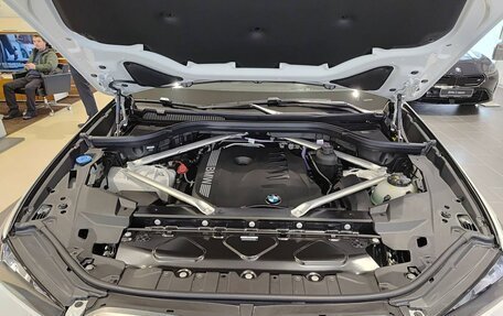 BMW X5, 2025 год, 16 500 000 рублей, 9 фотография