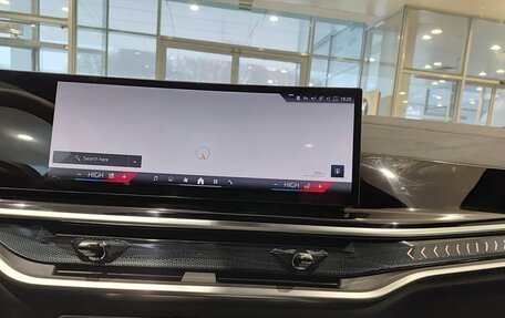 BMW X5, 2025 год, 16 500 000 рублей, 15 фотография