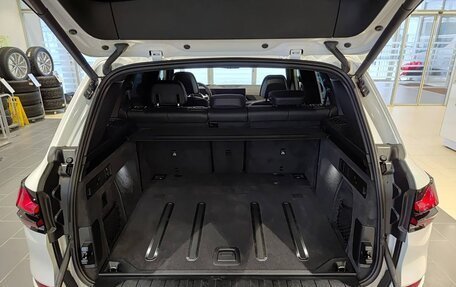 BMW X5, 2025 год, 16 500 000 рублей, 10 фотография