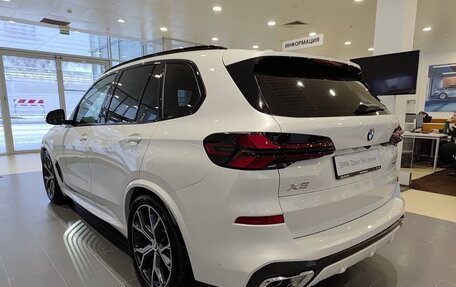 BMW X5, 2025 год, 16 500 000 рублей, 7 фотография