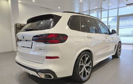 BMW X5, 2025 год, 16 500 000 рублей, 5 фотография