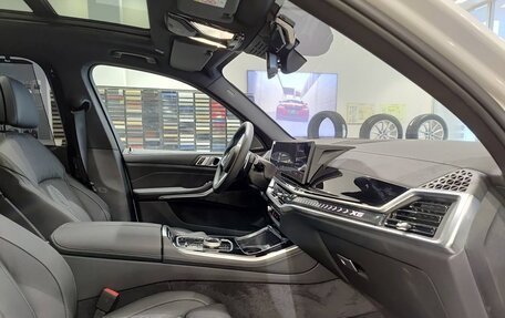 BMW X5, 2025 год, 16 500 000 рублей, 11 фотография