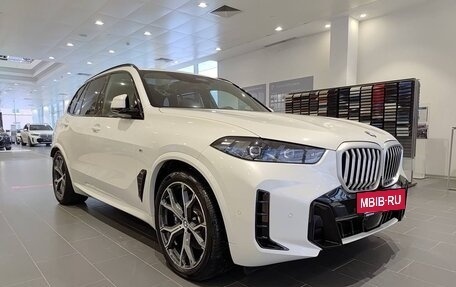 BMW X5, 2025 год, 16 500 000 рублей, 3 фотография