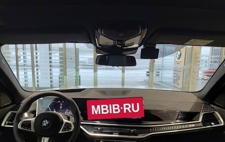 BMW X5, 2025 год, 16 500 000 рублей, 14 фотография