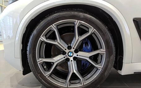 BMW X5, 2025 год, 16 500 000 рублей, 18 фотография