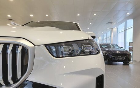 BMW X5, 2025 год, 16 500 000 рублей, 17 фотография