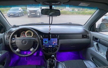 Daewoo Gentra II, 2015 год, 600 000 рублей, 7 фотография