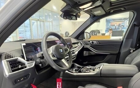 BMW X5, 2025 год, 16 500 000 рублей, 16 фотография