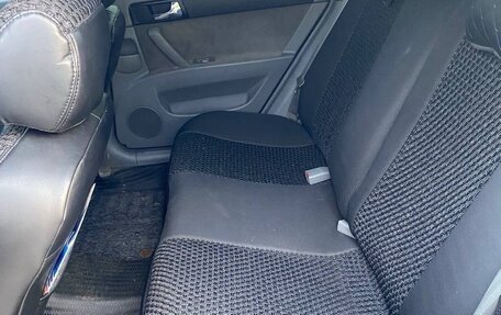 Daewoo Gentra II, 2015 год, 600 000 рублей, 8 фотография