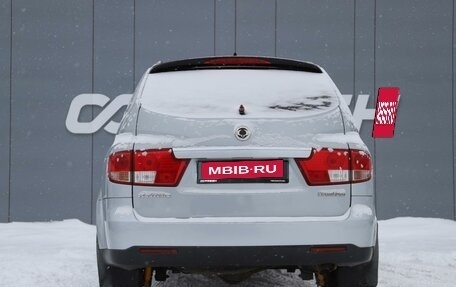 SsangYong Kyron I, 2008 год, 799 000 рублей, 5 фотография