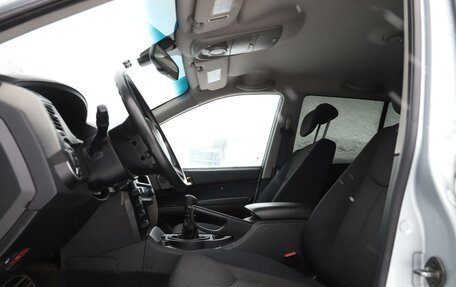 SsangYong Kyron I, 2008 год, 799 000 рублей, 10 фотография