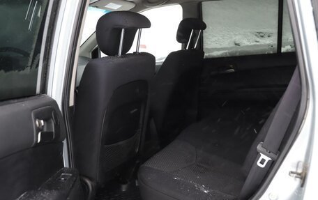 SsangYong Kyron I, 2008 год, 799 000 рублей, 11 фотография