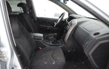 SsangYong Kyron I, 2008 год, 799 000 рублей, 8 фотография