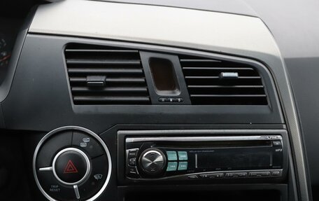 SsangYong Kyron I, 2008 год, 799 000 рублей, 18 фотография