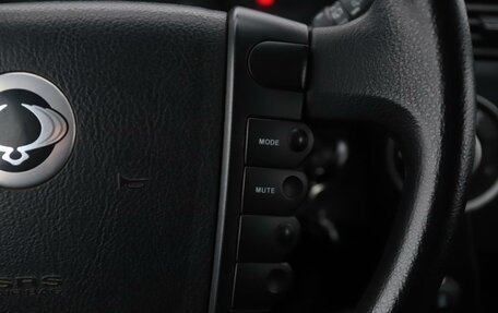 SsangYong Kyron I, 2008 год, 799 000 рублей, 15 фотография