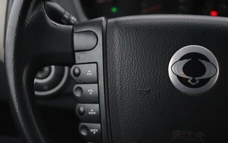 SsangYong Kyron I, 2008 год, 799 000 рублей, 14 фотография