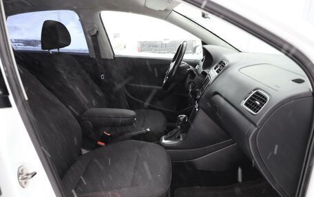 Volkswagen Polo VI (EU Market), 2017 год, 1 199 000 рублей, 8 фотография