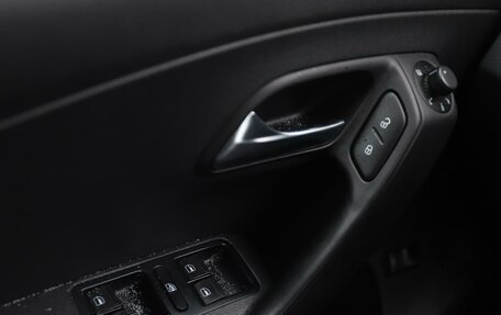 Volkswagen Polo VI (EU Market), 2017 год, 1 199 000 рублей, 12 фотография