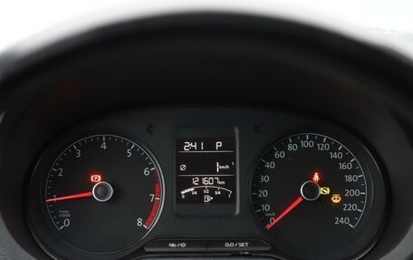 Volkswagen Polo VI (EU Market), 2017 год, 1 199 000 рублей, 11 фотография