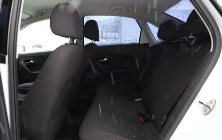 Volkswagen Polo VI (EU Market), 2017 год, 1 199 000 рублей, 9 фотография