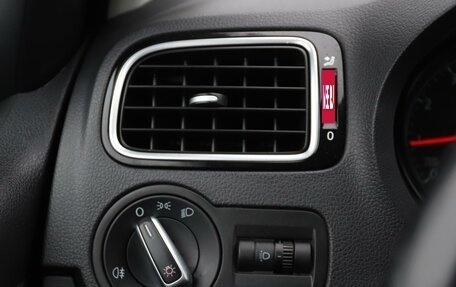 Volkswagen Polo VI (EU Market), 2017 год, 1 199 000 рублей, 15 фотография