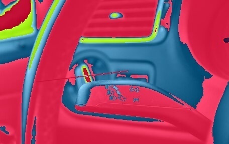 Volkswagen Polo VI (EU Market), 2017 год, 1 199 000 рублей, 17 фотография