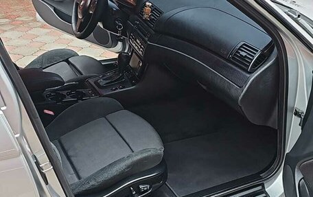 BMW 3 серия, 2003 год, 890 000 рублей, 8 фотография