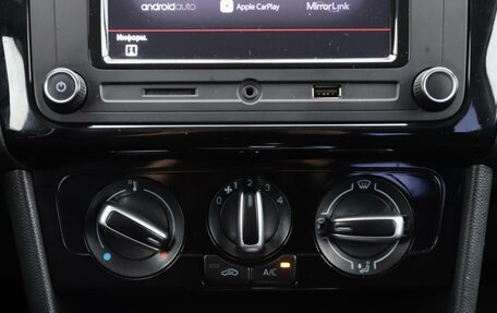 Volkswagen Polo VI (EU Market), 2017 год, 1 199 000 рублей, 19 фотография