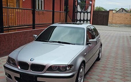 BMW 3 серия, 2003 год, 890 000 рублей, 3 фотография