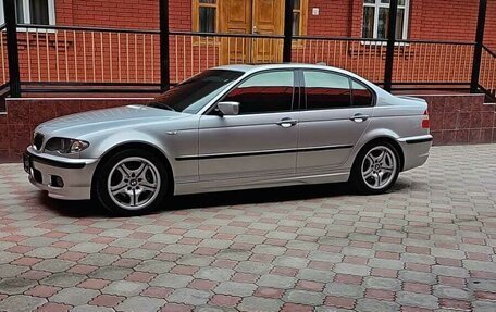 BMW 3 серия, 2003 год, 890 000 рублей, 5 фотография