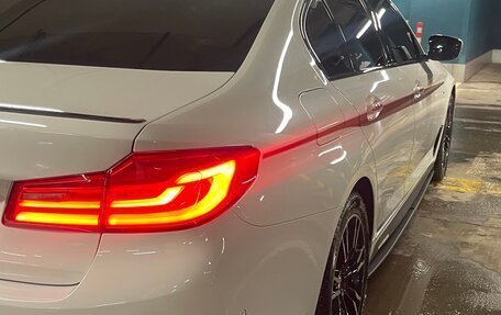 BMW 5 серия, 2018 год, 3 990 000 рублей, 6 фотография