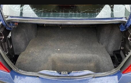 Renault Symbol I, 2005 год, 215 000 рублей, 5 фотография