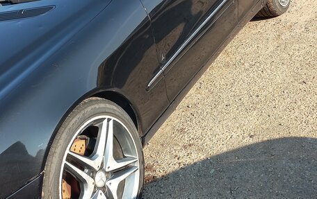 Mercedes-Benz S-Класс, 1999 год, 480 000 рублей, 2 фотография