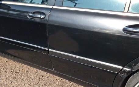 Mercedes-Benz S-Класс, 1999 год, 480 000 рублей, 3 фотография