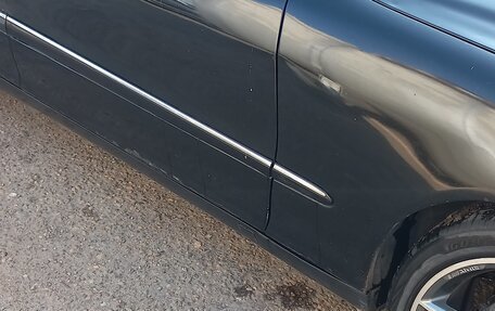 Mercedes-Benz S-Класс, 1999 год, 480 000 рублей, 8 фотография