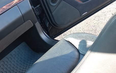 Mercedes-Benz S-Класс, 1999 год, 480 000 рублей, 14 фотография