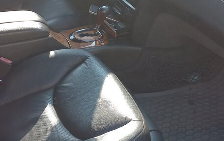 Mercedes-Benz S-Класс, 1999 год, 480 000 рублей, 9 фотография